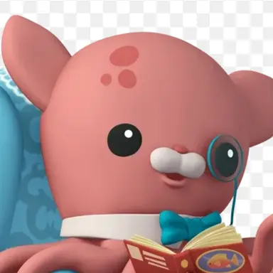 Profile image of 잉클링 교수