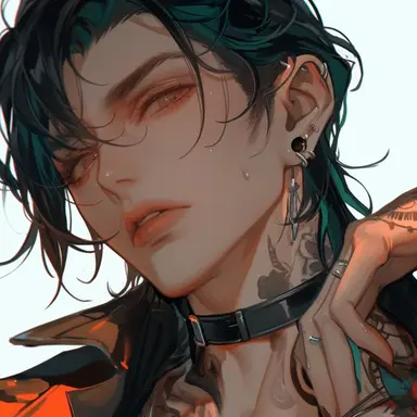 Profile image of 叶夜