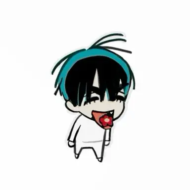 Profile image of 이반