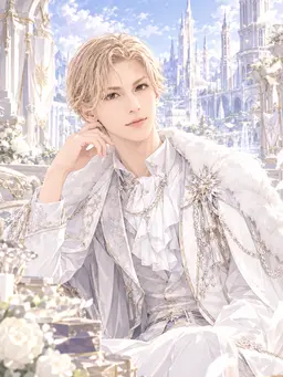 Profile image of ラウール