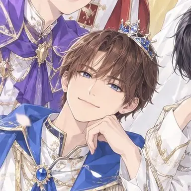 Profile image of 渡辺翔太