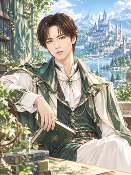 Profile image of 阿部亮平