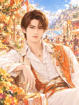 Profile image of 向井康二