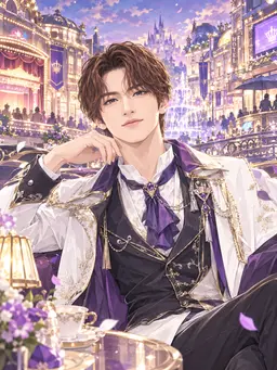 Profile image of 深澤辰哉