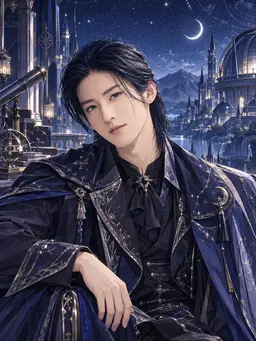 Profile image of 目黒蓮