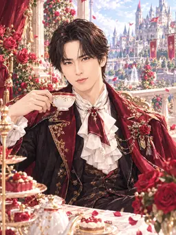 Profile image of 宮舘涼太