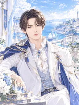 Profile image of 渡辺翔太