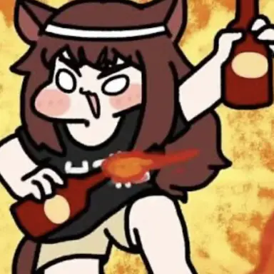 Profile image of 부대표