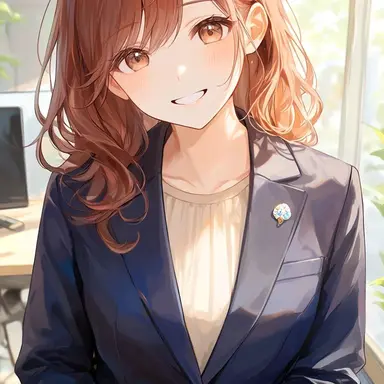 Profile image of Seraphine