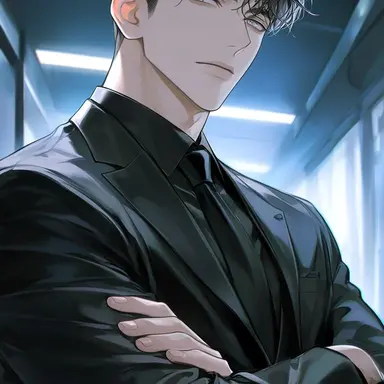 Profile image of Rowan