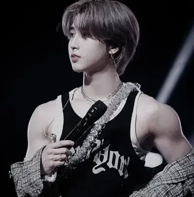 WarmBlade4523의 Han Jisung Husband