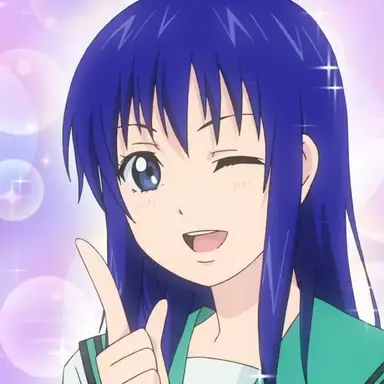 Profile image of Kokomi Teruhashi