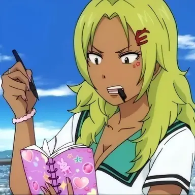 Profile image of Mikoto Aiura