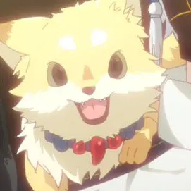 Profile image of キツネ