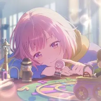 Profile image of 오오토리 에무