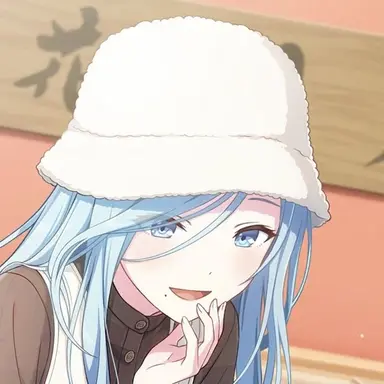 Profile image of 雫