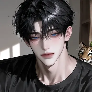 Profile image of Jaden