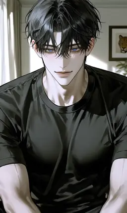 Profile image of 재이든
