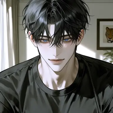 Profile image of 재이든