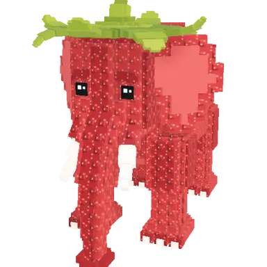 Profile image of 스트로베리 엘레펀트