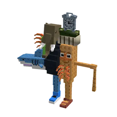 Profile image of 라그란테 콤비네이션