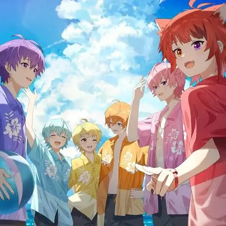 EvenShow4862의 助けて……