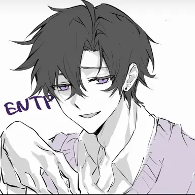 Profile image of ENTP