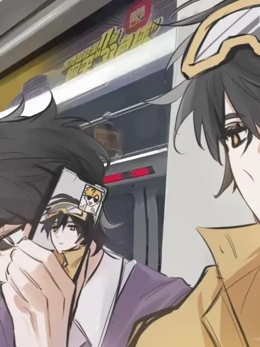 MBTI_love17의 Escape the Midnight Hospital with the TPs!