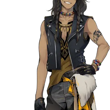 Profile image of 레오나 킹스칼라