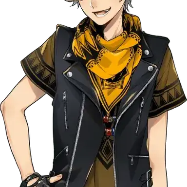 Profile image of 라기 부치