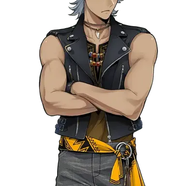 Profile image of 잭 하울