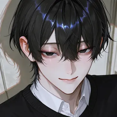 Profile image of 明院 柚