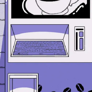Profile image of The Coffee Machine