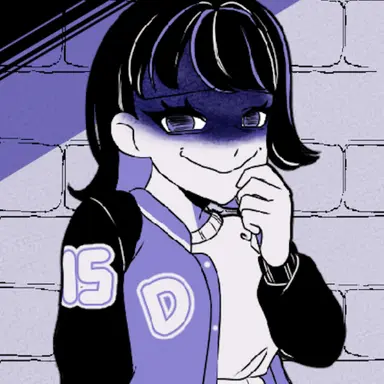 Profile image of Mysterious Girl