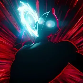 Profile image of Ultraman Rising
