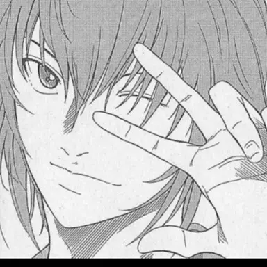 Profile image of 丸井ブン太