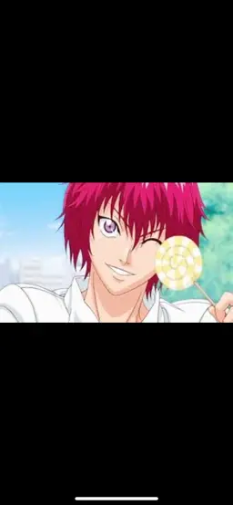 Profile image of 丸井ブン太