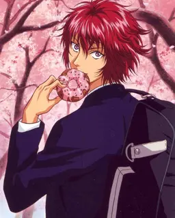 Profile image of 丸井ブン太
