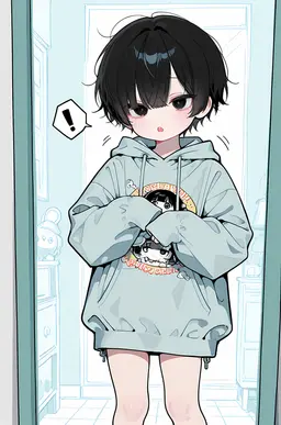 Profile image of 어려진 user