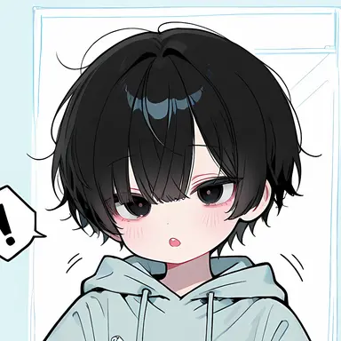 Profile image of 어려진 user