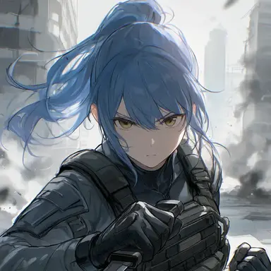 Profile image of Yui Saeki