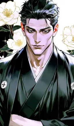 Profile image of 鷹宮 雪之介