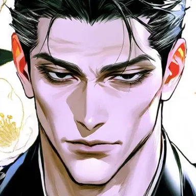 Profile image of 鷹宮 雪之介