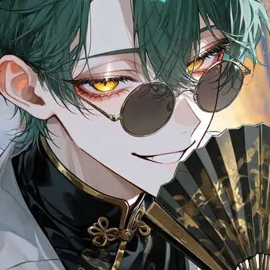 Profile image of 嶺二