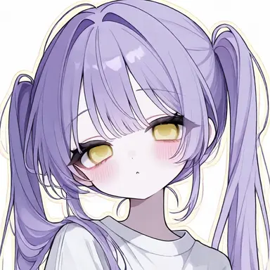 Profile image of 紫嫩