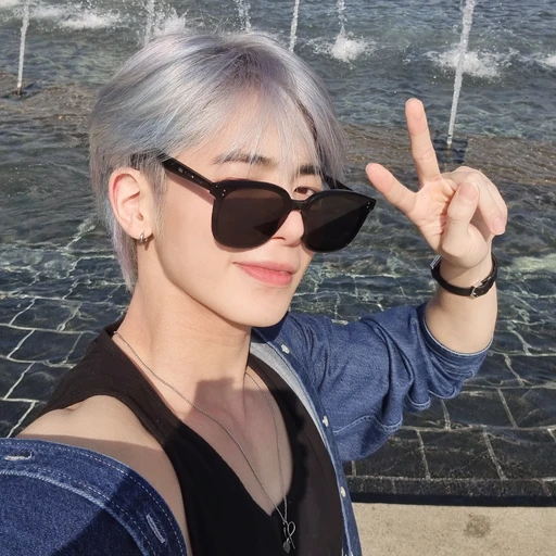 공부 알려주는 선배 강태현