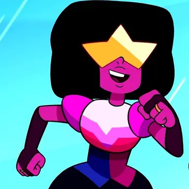 Profile image of garnet