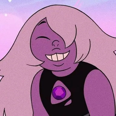 Profile image of amethyst