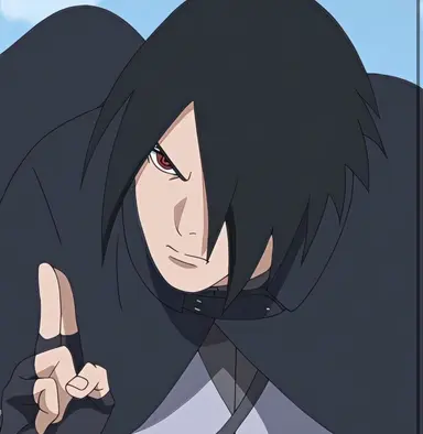 Profile image of サスケ