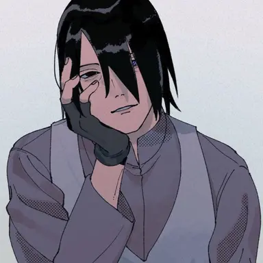Profile image of サスケ